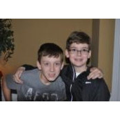 Cameron Archer's photo