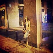 Mona Galals foto