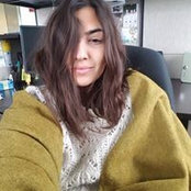 Lucy Galeevas foto