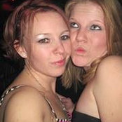 Amber Hellbuschs foto