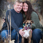 Jamie Pedersen's photo