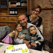 Elisa Pertica's photo