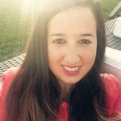 Becky Balbi's photo