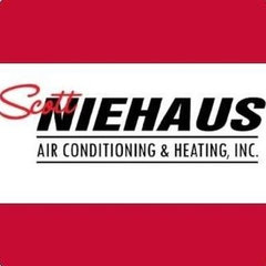 Scott Niehaus Air Conditioning & Heating