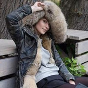 Julia Bolshakova's photo