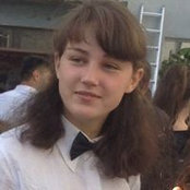 Etheri Meqoshvili's photo