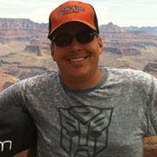 Jason Kirk's photo
