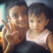 Photo de Izah Nasar Nash