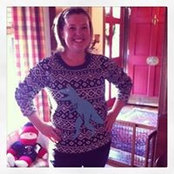 Jennifer Egan's photo