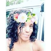 Micaela Johnsons billede