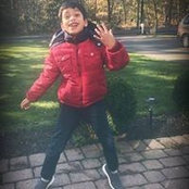 Aysha Syeds foto