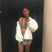 Symone Morgans foto