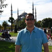 Adolfo Zavala's photo