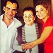 Foto de Tania Orduña
