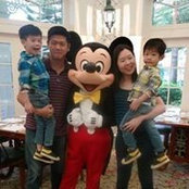 Foto von Adeline Quek