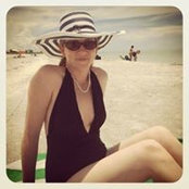 Annie Strohm's photo