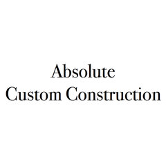 Absolute Custom Construction