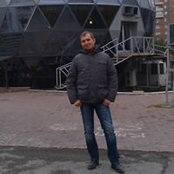 Алексей Чуенко's photo