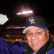 Bob Stroupes billede