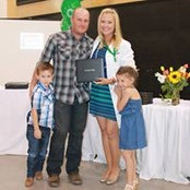 Scarlet Childers's photo