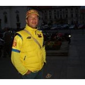 Kaspars Sīlis's photo