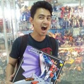 Faiz Yahaya's photo