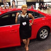 Brandi Wilson's photo