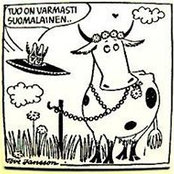 Foto von Fredrika Paulig