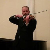 Daniel Carson's photo