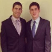 Danny Kott's photo