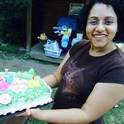 Photo de Sara Salem