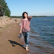 Ekaterina Zhukova's photo