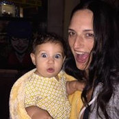 Ana Machado's photo
