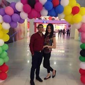 Monika Shaker's photo