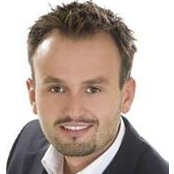 Tom Robic's photo