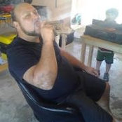 Photo de Sergio Trujillo