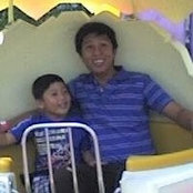 Anthony Ilustre's photo