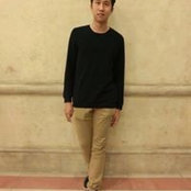 Jonas Chanさんの写真