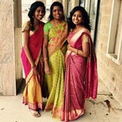 Akshaya Selvamani's photo
