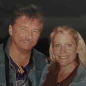 Steve Burkes foto