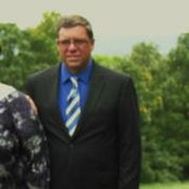 George Segerstrom's photo