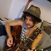 Alfie Jacksons foto
