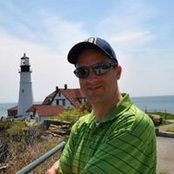 Tim Kenny's photo