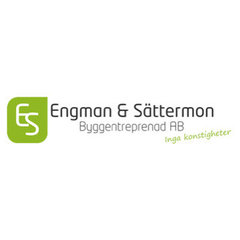 Engman & Sättermon Byggentreprenad AB