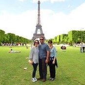 Randy Willis's photo