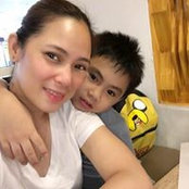 Miemie Reyes's photo