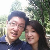 Jocelyn Goh's photo