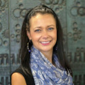 Clare McLevy's photo