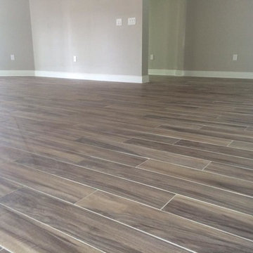 Our Work