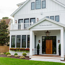 Exterior Ideas